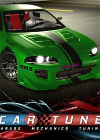 Profile picture of CAR TUNE: Project