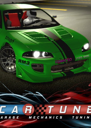 Profile picture of CAR TUNE: Project