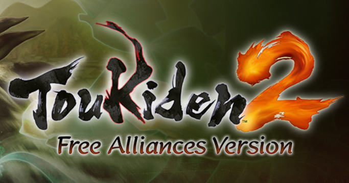 Image of Toukiden 2: Free Alliances Version