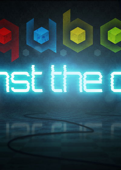 Profile picture of Q.U.B.E. - Against The Qlock