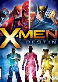 Profile picture of X-Men: Destiny Profile picture of X-Men: Destiny