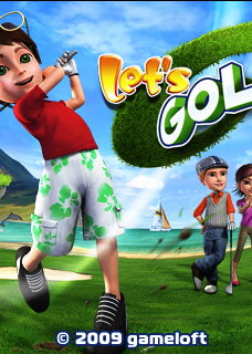 Profile picture of Let's Golf! Profile picture of Let's Golf!