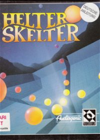 Profile picture of Helter Skelter