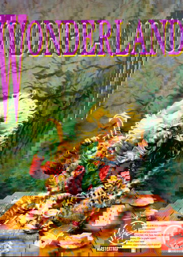 Profile picture of Wonderland