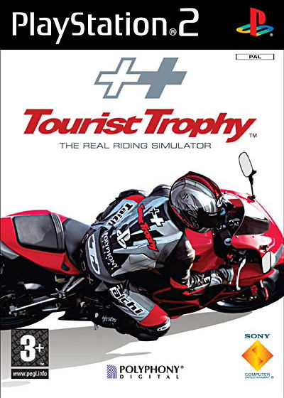 Profile picture of Tourist Trophy Profile picture of Tourist Trophy