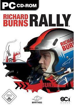 Profile picture of Richard Burns Rally Profile picture of Richard Burns Rally
