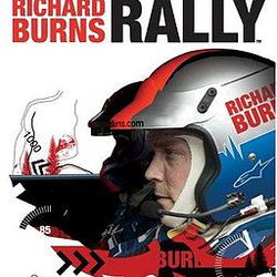 Image of Richard Burns Rally