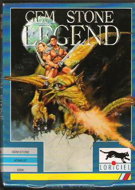 Profile picture of Gem Stone Legend Profile picture of Gem Stone Legend