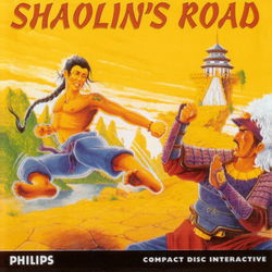 Image of Shaolin's Road