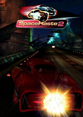 Profile picture of Space Haste 2