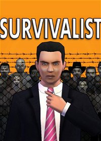 Profile picture of Survivalist