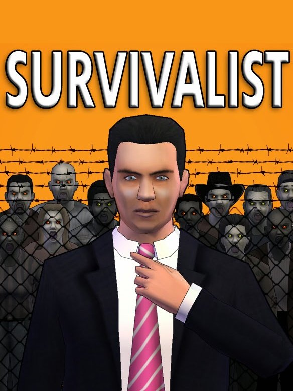 Image of Survivalist