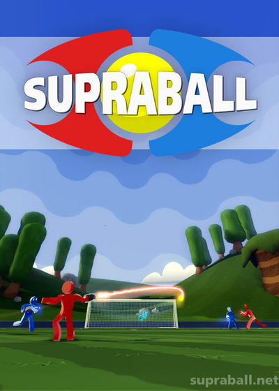 Profile picture of Supraball