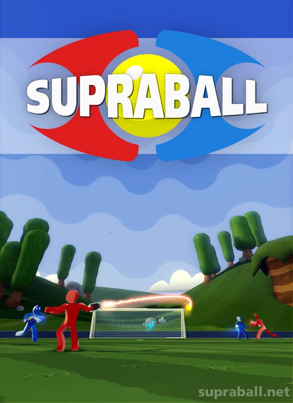Image of Supraball