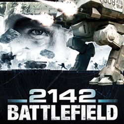 Image of Battlefield 2142