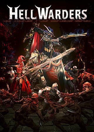 Profile picture of Hell Warders - Beta