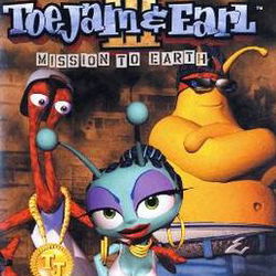 Image of ToeJam & Earl III: Mission to Earth