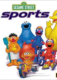 Profile picture of Sesame Street Sports