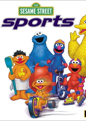 Profile picture of Sesame Street Sports Profile picture of Sesame Street Sports