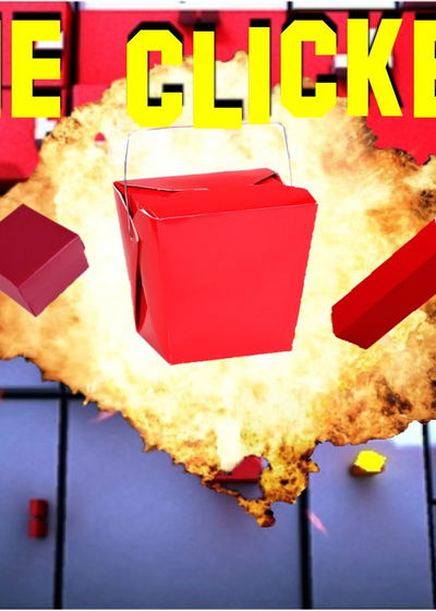 Profile picture of Time Clickers