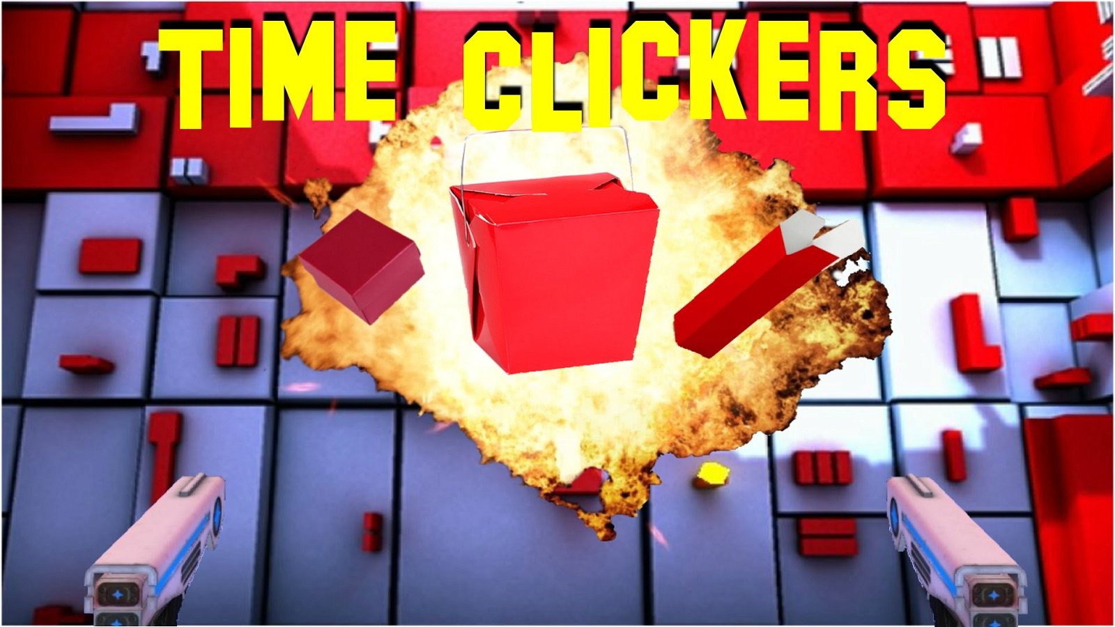Image of Time Clickers