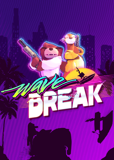 Profile picture of Wave Break Profile picture of Wave Break