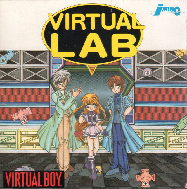 Image of Virtual Lab
