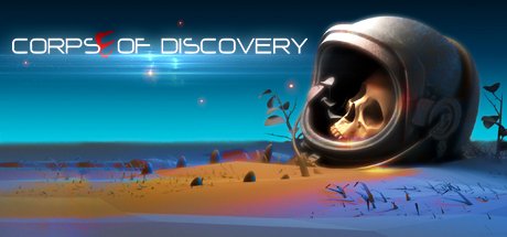 Image of Corpse of Discovery