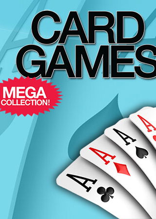 Profile picture of Card Games Mega Collection Profile picture of Card Games Mega Collection