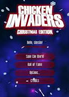 Profile picture of Chicken Invaders: Revenge of the Yolk Christmas Edition Profile picture of Chicken Invaders: Revenge of the Yolk Christmas Edition