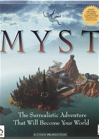 Profile picture of Myst