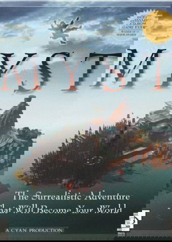 Profile picture of Myst