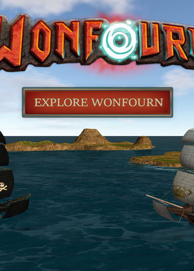 Profile picture of Wonfourn