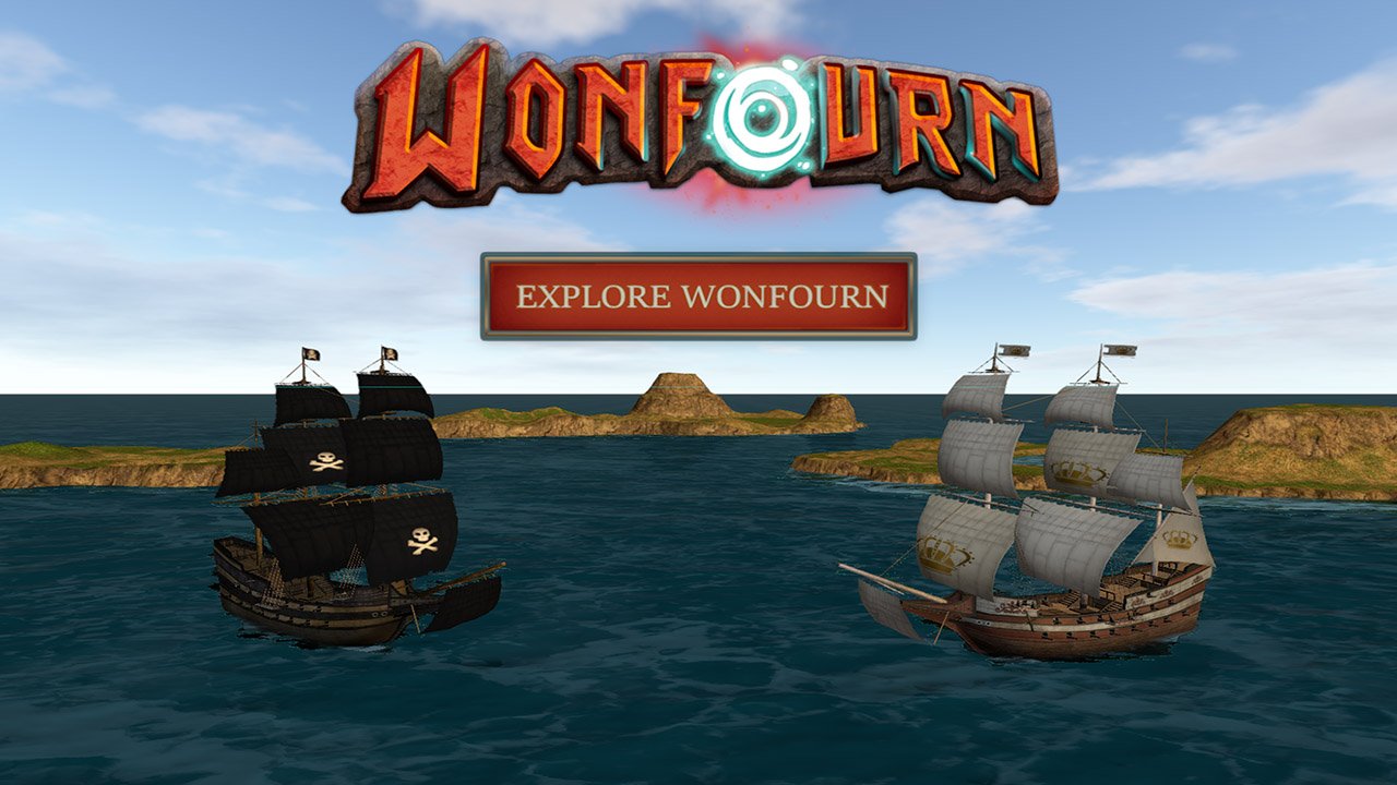 Image of Wonfourn