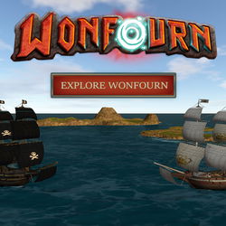 Image of Wonfourn