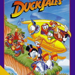 Image of DuckTales