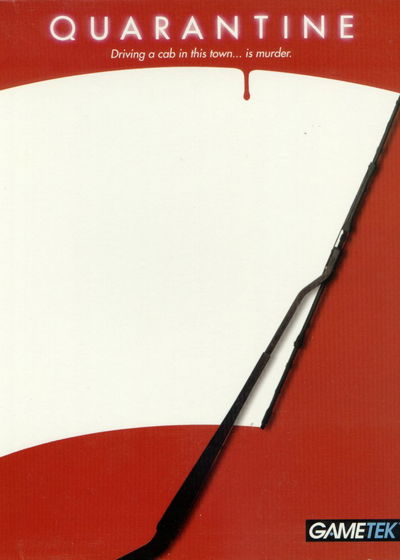 Profile picture of Quarantine