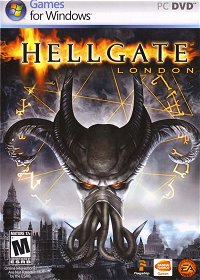 Profile picture of Hellgate: London