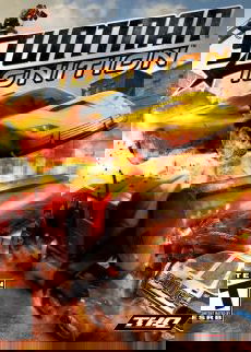 Profile picture of Stuntman: Ignition Profile picture of Stuntman: Ignition