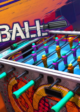 Profile picture of Pro Foosball Profile picture of Pro Foosball
