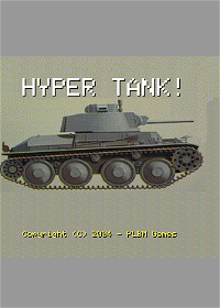 Profile picture of Hyper Tank