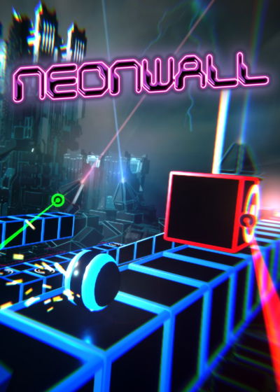 Profile picture of Neonwall Profile picture of Neonwall