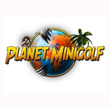 Image of Planet Minigolf