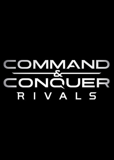 Profile picture of Command & Conquer: Rivals