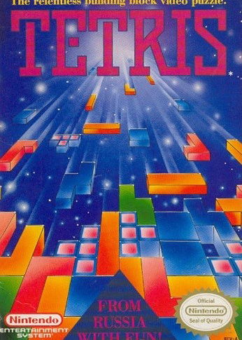 Profile picture of Tetris