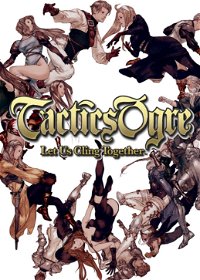 Profile picture of Tactics Ogre: Let Us Cling Together