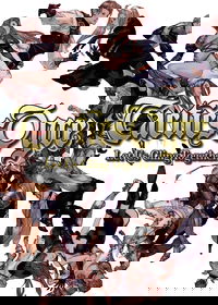 Profile picture of Tactics Ogre: Let Us Cling Together