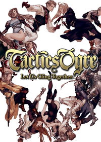 Profile picture of Tactics Ogre: Let Us Cling Together