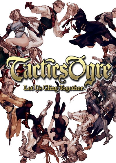 Profile picture of Tactics Ogre: Let Us Cling Together Profile picture of Tactics Ogre: Let Us Cling Together
