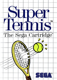 Profile picture of Super Tennis